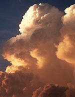 cumulonimbus